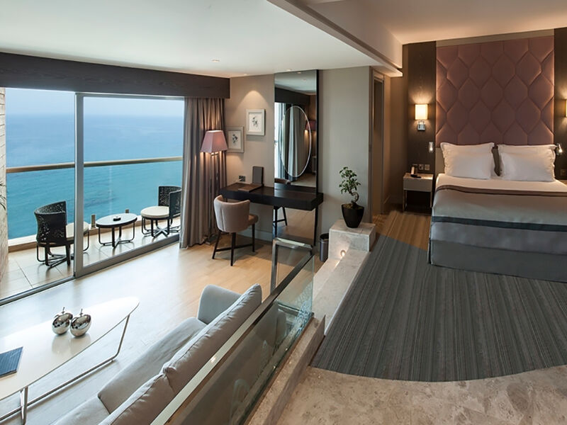 ELEXUS HOTEL RESORT SPA CASINO