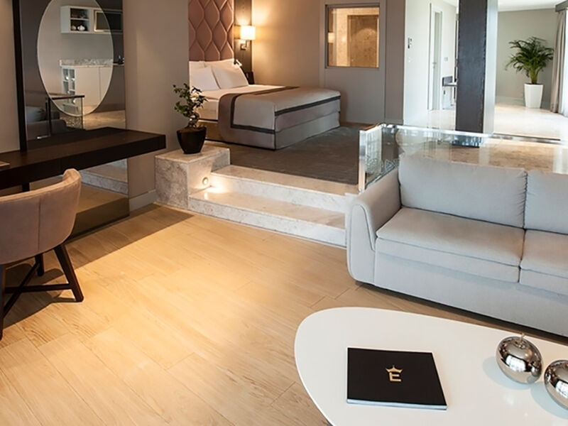 ELEXUS HOTEL RESORT SPA CASINO
