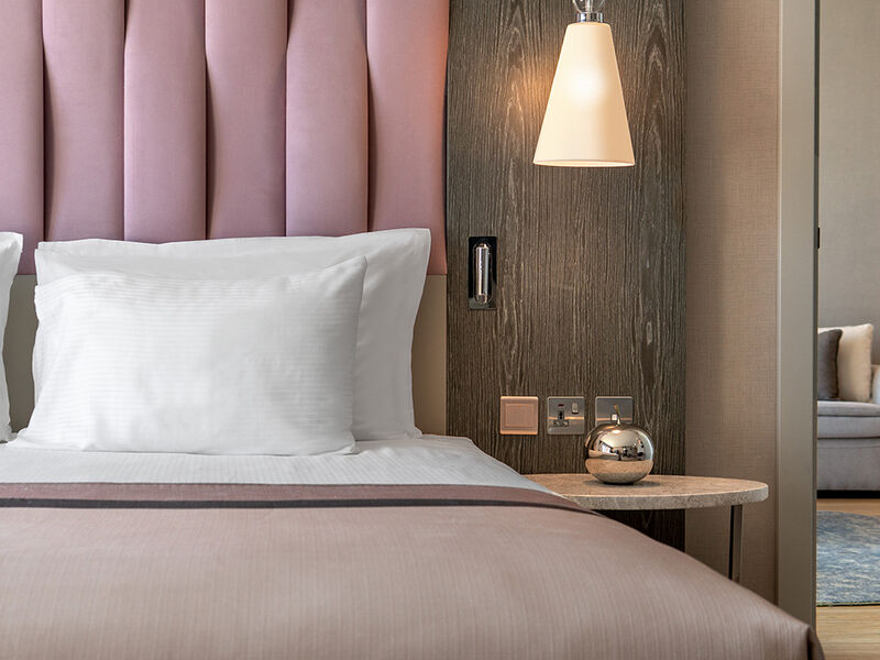ELEXUS HOTEL RESORT SPA CASINO