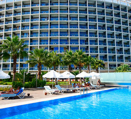 Amara Centro Resort - All Inclusive