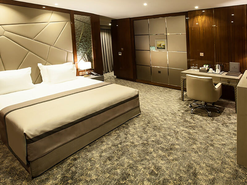 ELEXUS HOTEL RESORT SPA CASINO