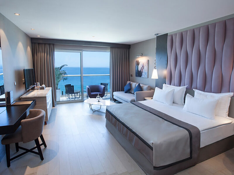 ELEXUS HOTEL RESORT SPA CASINO