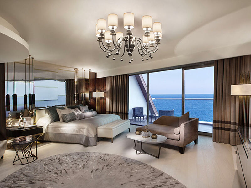 ELEXUS HOTEL RESORT SPA CASINO