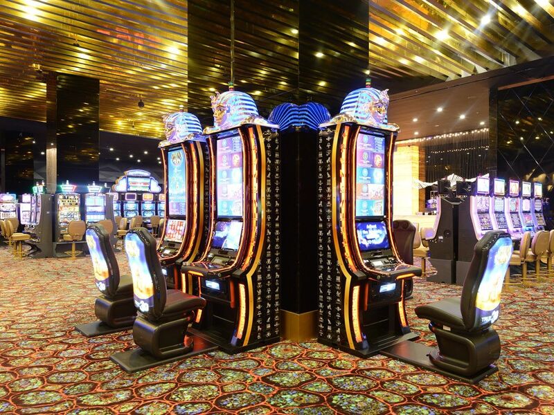 ELEXUS HOTEL RESORT SPA CASINO