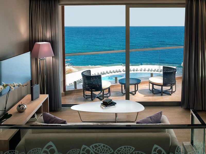 ELEXUS HOTEL RESORT SPA CASINO