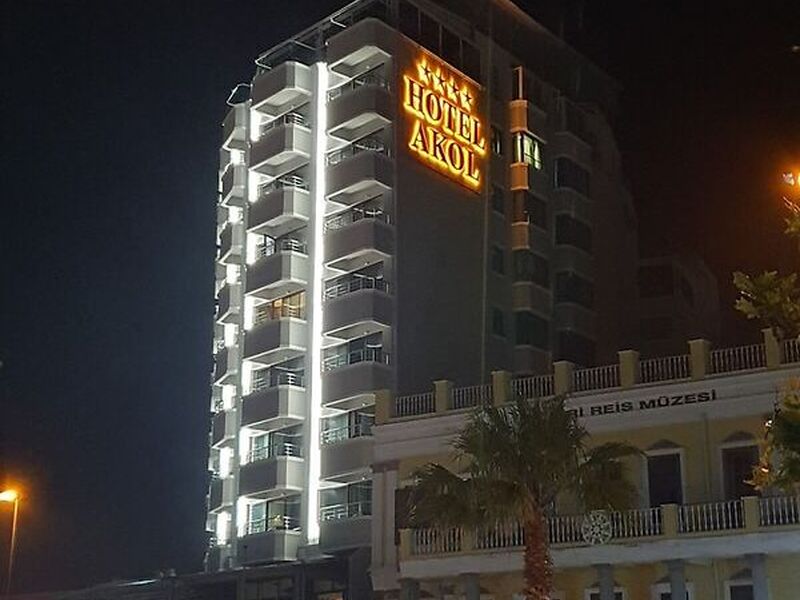 Akol Hotel