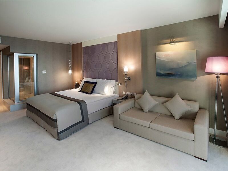 ELEXUS HOTEL RESORT SPA CASINO