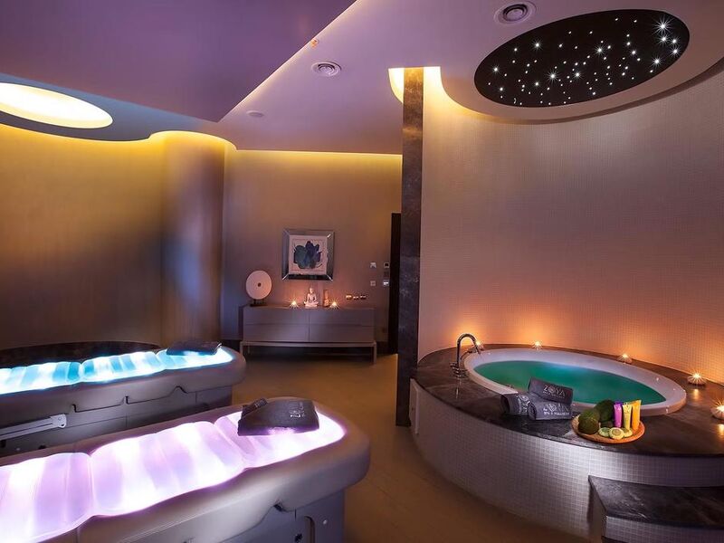 ELEXUS HOTEL RESORT SPA CASINO