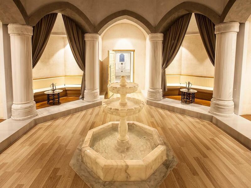 ELEXUS HOTEL RESORT SPA CASINO