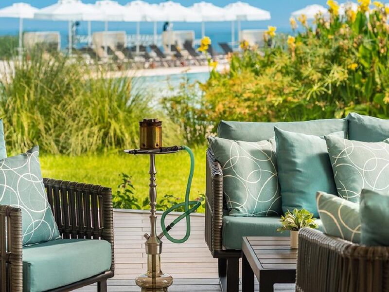 ELEXUS HOTEL RESORT SPA CASINO