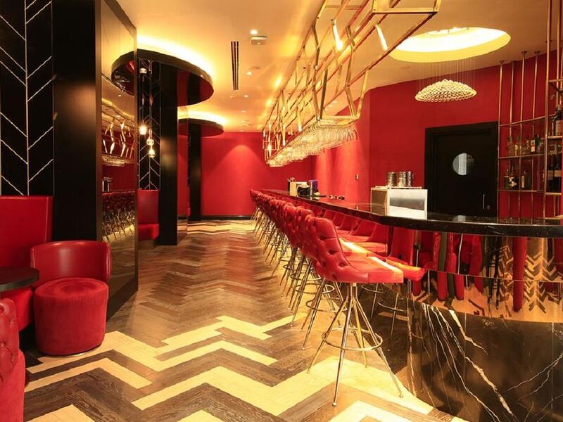 ELEXUS HOTEL RESORT SPA CASINO