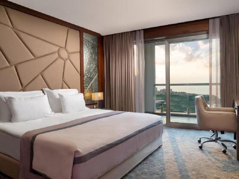 ELEXUS HOTEL RESORT SPA CASINO