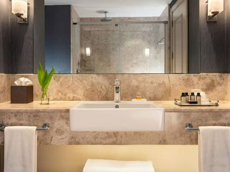 ELEXUS HOTEL RESORT SPA CASINO