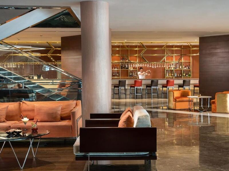 ELEXUS HOTEL RESORT SPA CASINO