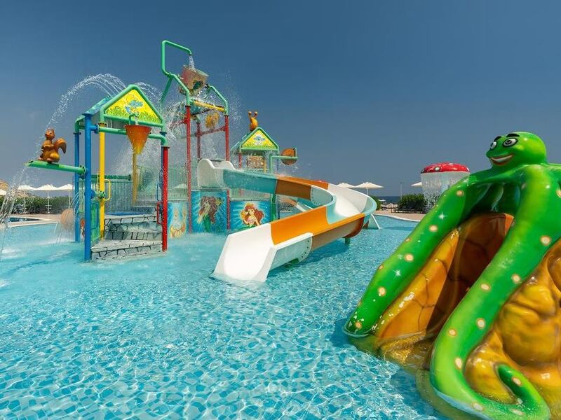 ELEXUS HOTEL RESORT SPA CASINO