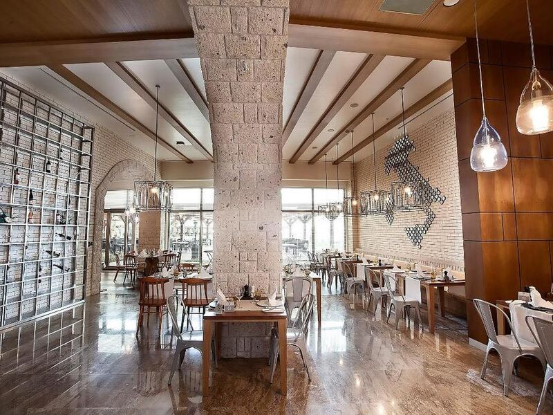 ELEXUS HOTEL RESORT SPA CASINO