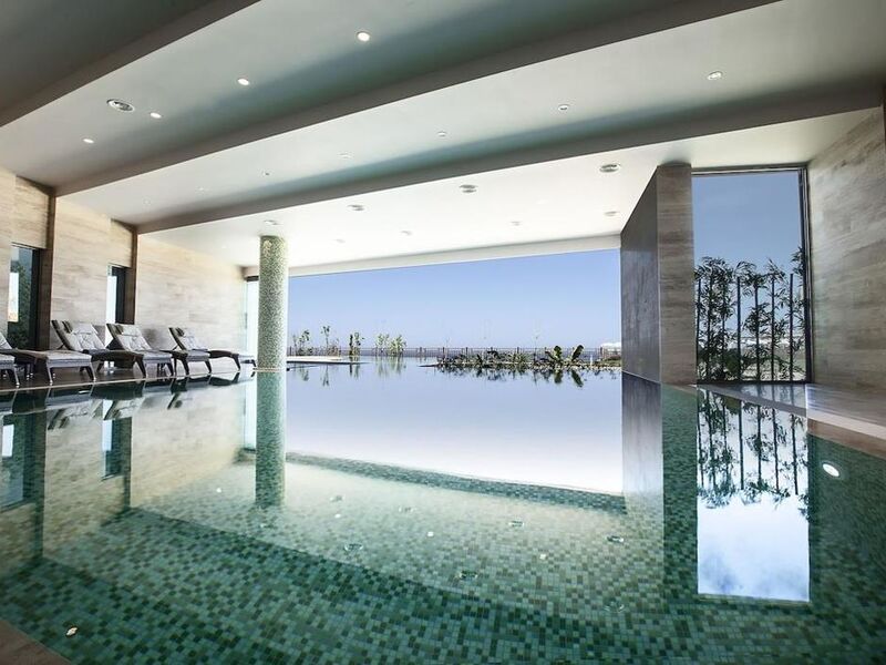 ELEXUS HOTEL RESORT SPA CASINO