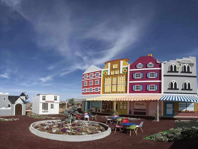 ELEXUS HOTEL RESORT SPA CASINO