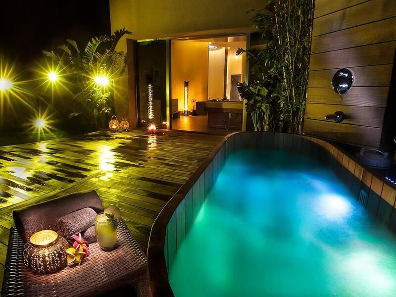 ELEXUS HOTEL RESORT SPA CASINO
