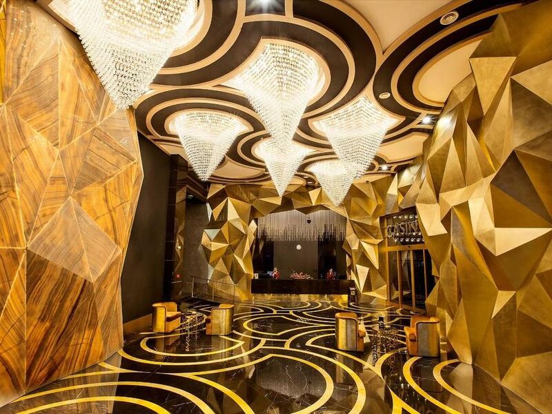 ELEXUS HOTEL RESORT SPA CASINO