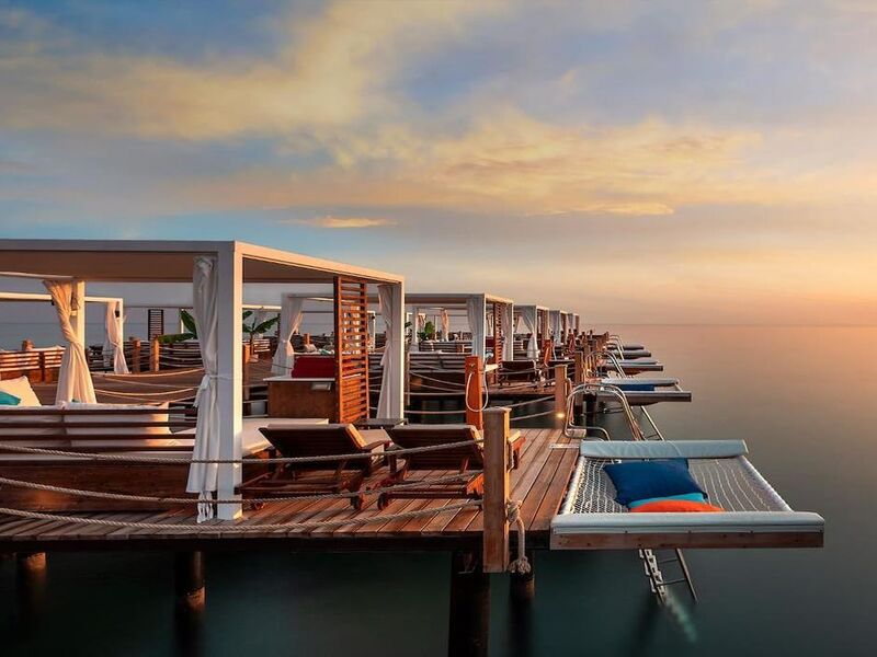 ELEXUS HOTEL RESORT SPA CASINO