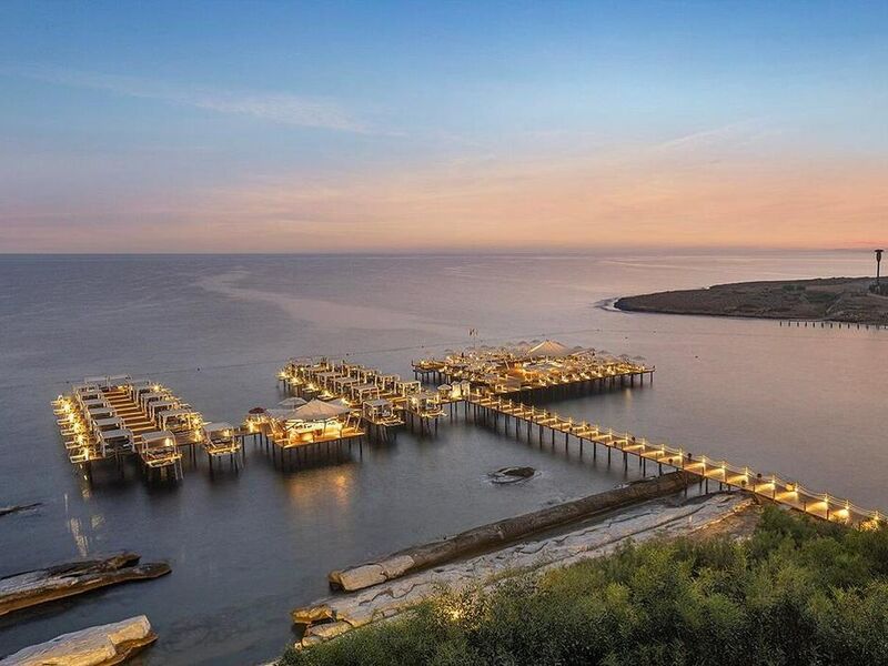 ELEXUS HOTEL RESORT SPA CASINO