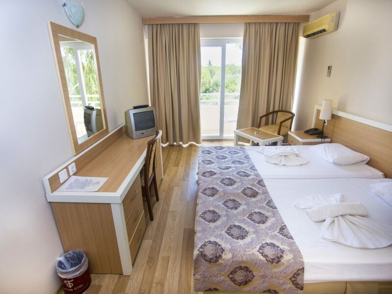 Tuntaş Beach Hotel Altınkum