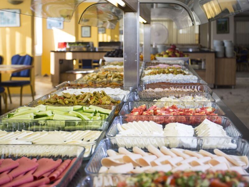 Tuntaş Beach Hotel Altınkum