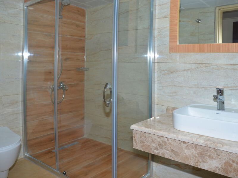 Tuntaş Beach Hotel Altınkum