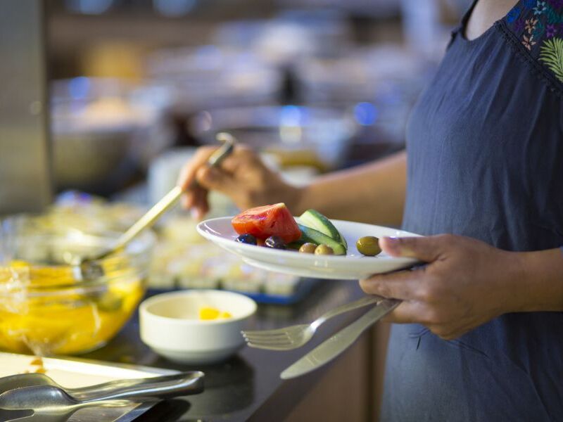 Tuntaş Beach Hotel Altınkum