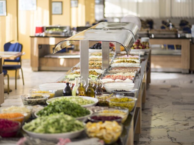 Tuntaş Beach Hotel Altınkum