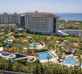 Royal Wings Hotel - All Inclusive