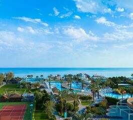 Liberty Hotels Lara - All Inclusive