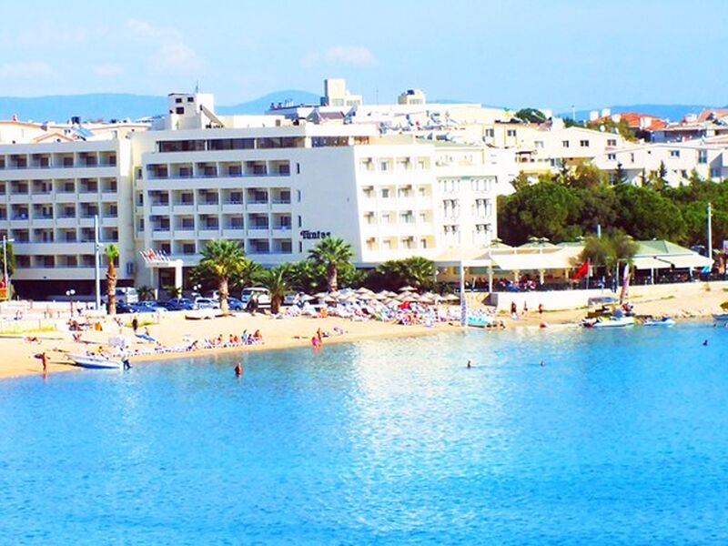 Tuntaş Beach Hotel Altınkum