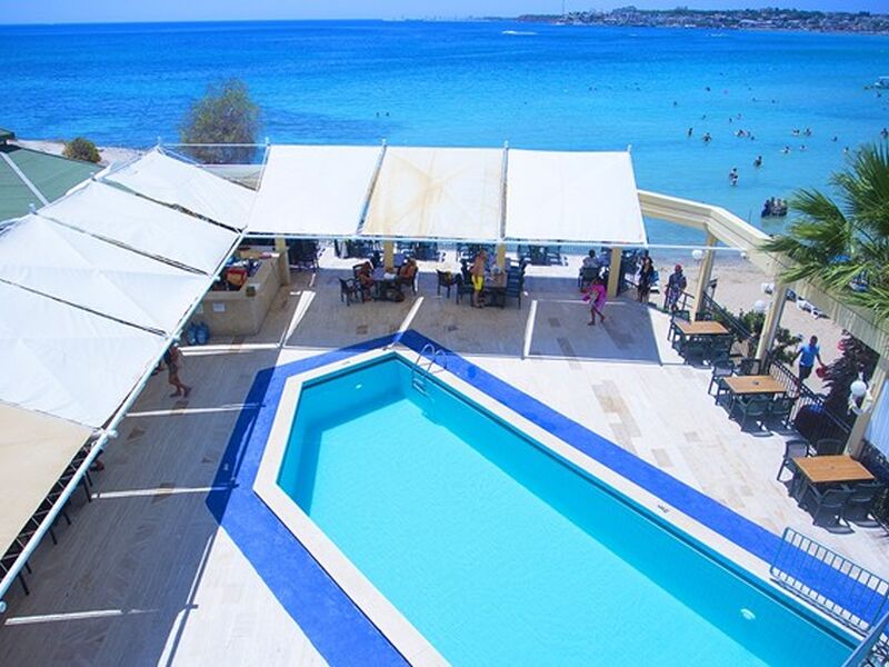 Tuntaş Beach Hotel Altınkum