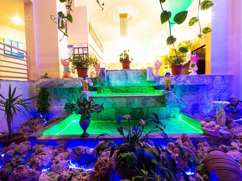 Tuntaş Beach Hotel Altınkum