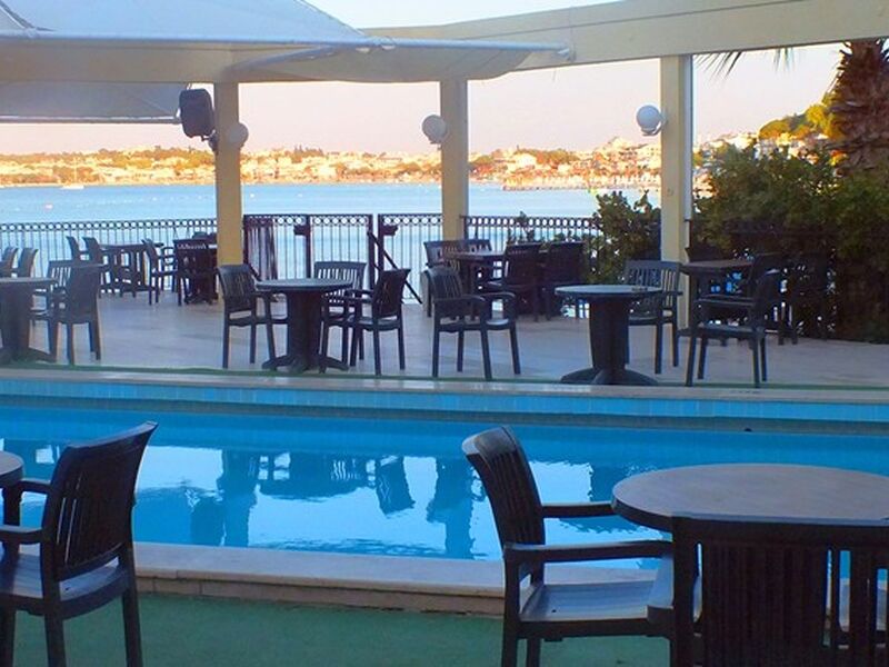 Tuntaş Beach Hotel Altınkum