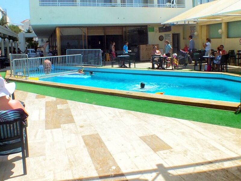 Tuntaş Beach Hotel Altınkum