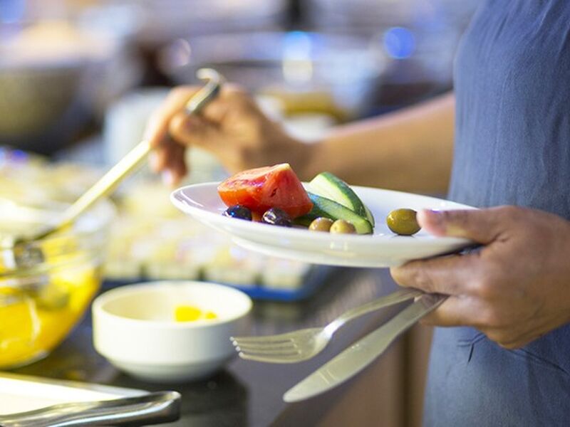 Tuntaş Beach Hotel Altınkum