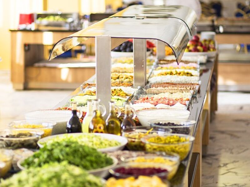 Tuntaş Beach Hotel Altınkum