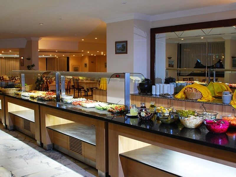 Tuntaş Beach Hotel Altınkum