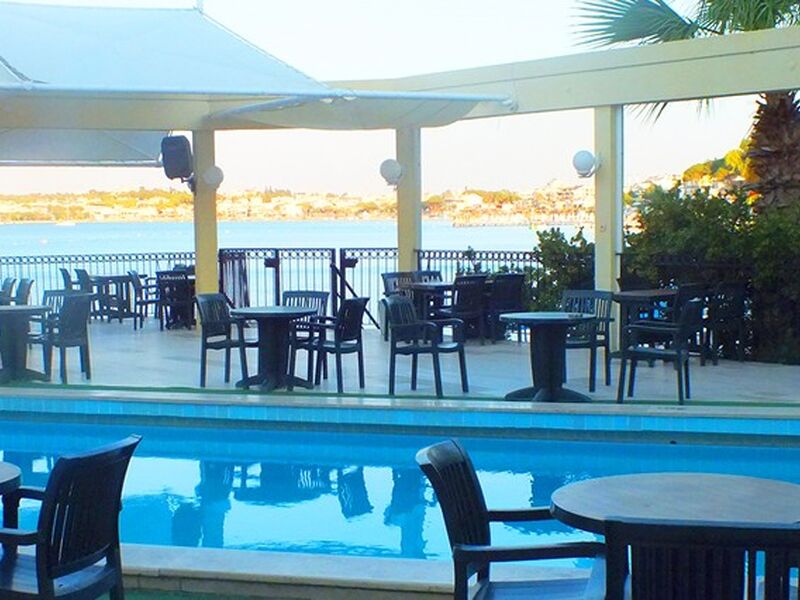 Tuntaş Beach Hotel Altınkum