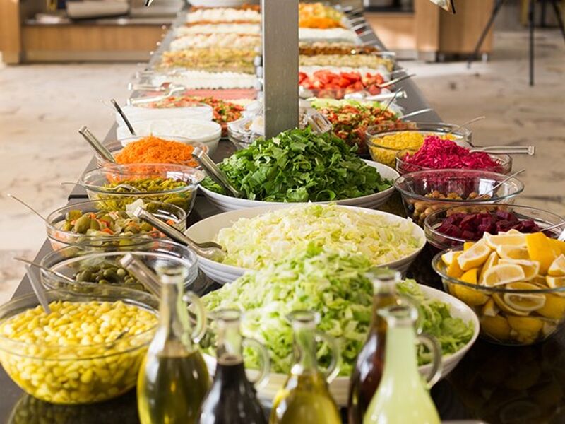 Tuntaş Beach Hotel Altınkum