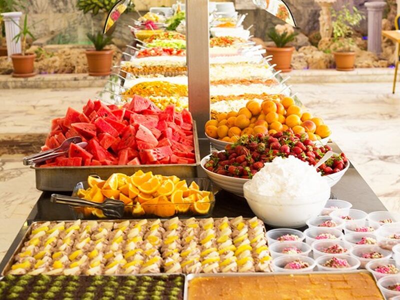 Tuntaş Beach Hotel Altınkum