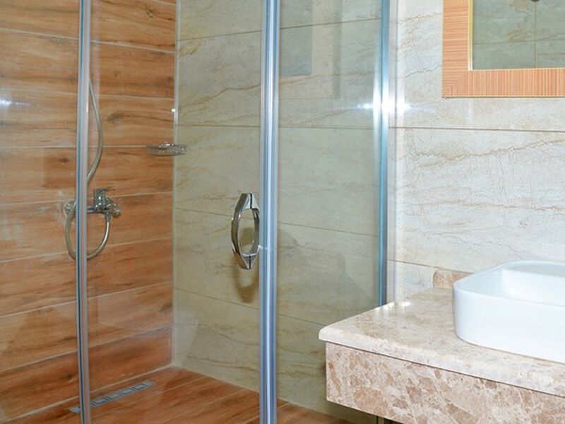 Tuntaş Beach Hotel Altınkum