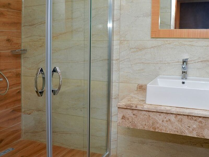 Tuntaş Beach Hotel Altınkum