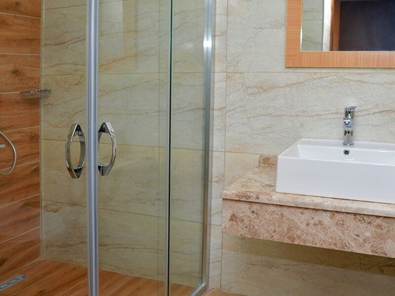 Tuntaş Beach Hotel Altınkum