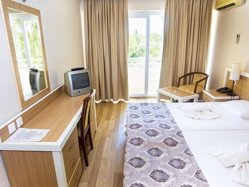 Tuntaş Beach Hotel Altınkum