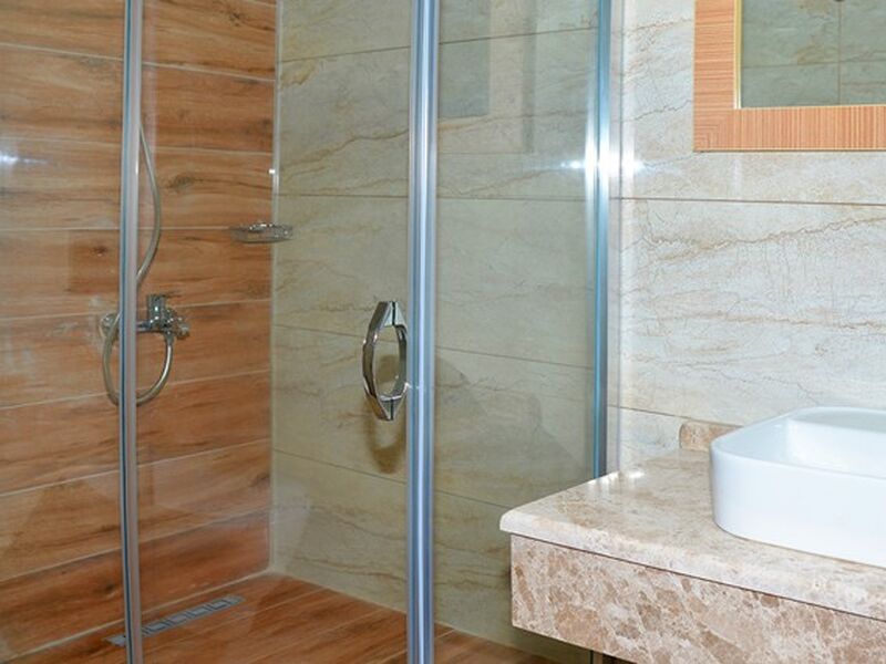 Tuntaş Beach Hotel Altınkum