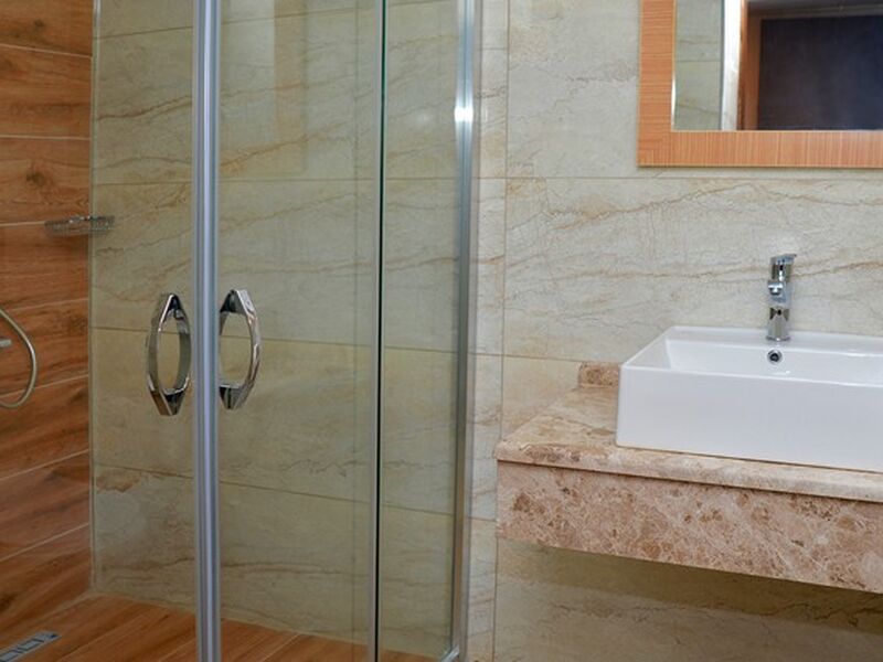 Tuntaş Beach Hotel Altınkum